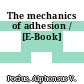The mechanics of adhesion / [E-Book]