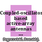 Coupled-oscillator based active-array antennas / [E-Book]