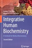Integrative human biochemistry : a textbook for medical biochemistry /
