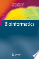 Bioinformatics [E-Book] /