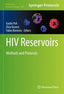 HIV Reservoirs [E-Book] : Methods and Protocols /