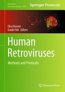Human Retroviruses [E-Book] : Methods and Protocols /