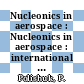 Nucleonics in aerospace : Nucleonics in aerospace : international symposium 0002 : Columbus, OH, 12.07.67-14.07.67.