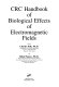 CRC handbook of biological effects of electromagnetic fields /