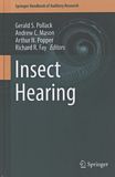 Insect hearing /