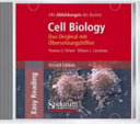 Cell Biology : das Original mit Übersetzungshilfen [DVD] /
