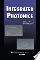 Integrated Photonics [E-Book] /