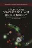 From plant genomics to plant biotechnology /