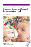 Hormone-disruptive chemical contaminants in food / [E-Book]