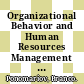 Organizational Behavior and Human Resources Management for Public to Private Knowledge Transfer [E-Book]: An Analytic Review of the Literature /