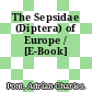 The Sepsidae (Diptera) of Europe / [E-Book]