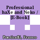 Professional haXe and Neko / [E-Book]