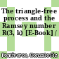 The triangle-free process and the Ramsey number R(3, k) [E-Book] /