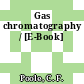 Gas chromatography / [E-Book]