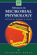 Advances in microbial physiology 37