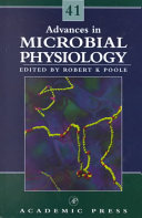 Advances in microbial physiology 41 /