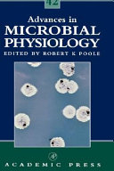 Advances in microbial physiology 42 /