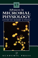 Advances in microbial physiology 43 /