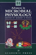 Advances in microbial physiology 44 /