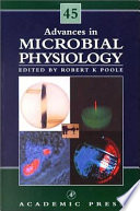 Advances in microbial physiology 45 /