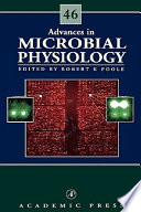 Advances in microbial physiology 46 /
