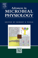 Advances in microbial physiology 50 /