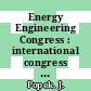 Energy Engineering Congress : international congress : sessions. C 0015a P 0002 : Text of a talk. Steam turbine designs for combined cycle waste heat additions : Chicago, IL, 04.11.75-05.11.75.