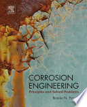 Corrosion engineering : principles and solved problems [E-Book] /