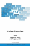 Carbon nanotubes [E-Book] /