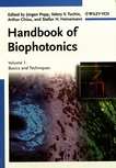 Handbook of biophotonics. 1. Basics and techniques /