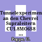 Tunnelexperimente an den Chevrel Supraleitern CU1.8MO6S8 und PBMO6S8 [E-Book] /
