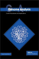 Genome analysis : current procedures and applications [E-Book] /