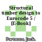 Structural timber design to Eurocode 5 / [E-Book]