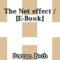 The Net effect / [E-Book]