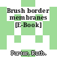 Brush border membranes [E-Book]