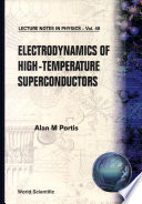 Electrodynamics of high temperature superconductors.