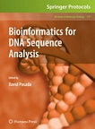 Bioinformatics for DNA sequence analysis /