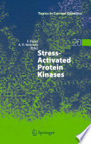 Stress-Activated Protein Kinases [E-Book] /