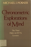 Chronometric explorations of mind /