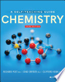 Chemistry : a self-teaching guide [E-Book] /
