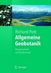 Allgemeine Geobotanik [E-Book] : Biogeosysteme und Biodiversität /