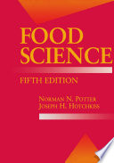 Food science [E-Book] /