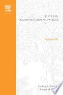 Flows in transportation networks [E-Book] /