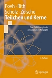 Teilchen und Kerne [E-Book] : Eine Einführung in die physikalischen Konzepte /