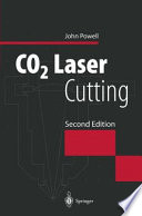 CO2 Laser Cutting [E-Book] /