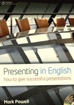 Presenting in English : how to give successful presentations /