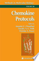 Chemokine Protocols [E-Book] /