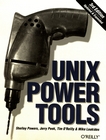 Unix power tools /