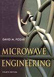 Microwave engineering /