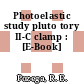 Photoelastic study pluto tory II-C clamp : [E-Book]
